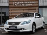 Toyota Camry 2012 года за 9 290 000 тг. в Алматы