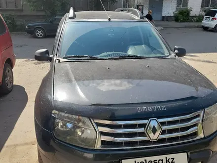 Renault Duster 2014 года за 5 000 000 тг. в Павлодар – фото 6