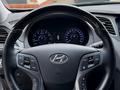 Hyundai Grandeur 2016 года за 8 500 000 тг. в Алматы – фото 13