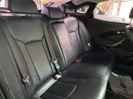 Hyundai Grandeur 2016 года за 8 500 000 тг. в Алматы – фото 10