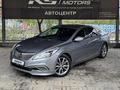 Hyundai Grandeur 2016 года за 8 500 000 тг. в Алматы