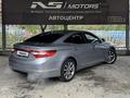 Hyundai Grandeur 2016 года за 8 500 000 тг. в Алматы – фото 6