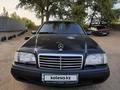 Mercedes-Benz C 230 1995 годаfor1 600 000 тг. в Актобе