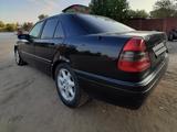 Mercedes-Benz C 230 1995 годаfor1 600 000 тг. в Актобе – фото 5