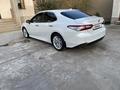 Toyota Camry 2019 года за 16 000 000 тг. в Туркестан – фото 4