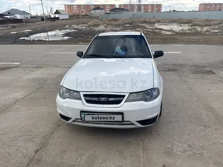 Daewoo Nexia 2011 года за 1 450 000 тг. в Кызылорда – фото 2