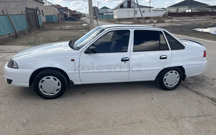 Daewoo Nexia 2011 года за 1 450 000 тг. в Кызылорда