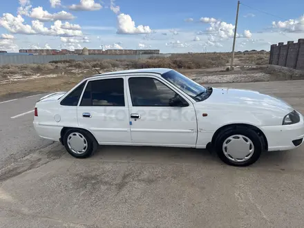Daewoo Nexia 2011 года за 1 450 000 тг. в Кызылорда – фото 3