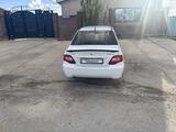 Daewoo Nexia 2011 годаүшін1 450 000 тг. в Кызылорда – фото 4