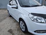 Chevrolet Nexia 2022 года за 5 500 000 тг. в Атырау – фото 2
