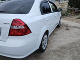 Chevrolet Nexia 2022 года за 5 500 000 тг. в Атырау – фото 5