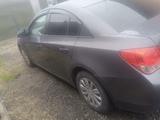 Chevrolet Cruze 2013 годаfor3 700 000 тг. в Талдыкорган – фото 3