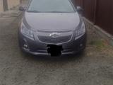 Chevrolet Cruze 2013 годаfor3 700 000 тг. в Талдыкорган