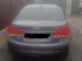 Chevrolet Cruze 2013 годаfor3 700 000 тг. в Талдыкорган – фото 2
