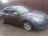 Chevrolet Cruze 2013 годаfor3 700 000 тг. в Талдыкорган – фото 4
