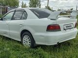 Mitsubishi Galant 1997 годаүшін1 700 000 тг. в Петропавловск – фото 2