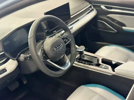 Geely Emgrand Standard 2025 года за 8 190 000 тг. в Житикара – фото 10