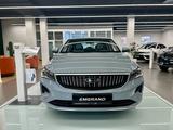 Geely Emgrand Standard 2025 годаүшін8 190 000 тг. в Житикара – фото 2