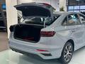 Geely Emgrand Standard 2025 года за 8 190 000 тг. в Житикара – фото 7
