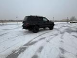 Toyota Land Cruiser 2006 года за 14 500 000 тг. в Кызылорда – фото 4