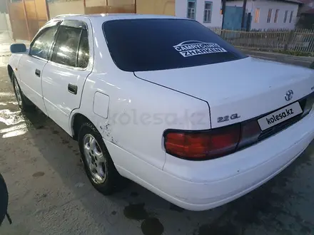 Toyota Camry 1994 года за 2 000 000 тг. в Жаркент – фото 26