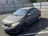 Toyota Corolla 2009 года за 4 500 000 тг. в Алматы
