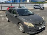 Toyota Corolla 2009 года за 4 500 000 тг. в Алматы – фото 2