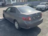 Toyota Corolla 2009 года за 4 500 000 тг. в Алматы – фото 3