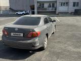 Toyota Corolla 2009 года за 4 500 000 тг. в Алматы – фото 4