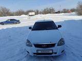 ВАЗ (Lada) Priora 2170 2013 годаfor2 200 000 тг. в Актобе – фото 5