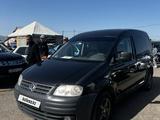 Volkswagen Caddy 2008 года за 4 000 000 тг. в Алматы – фото 4