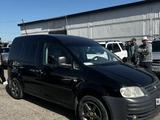 Volkswagen Caddy 2008 года за 4 000 000 тг. в Алматы – фото 3