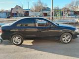 Nissan Almera 2006 годаүшін4 000 000 тг. в Атырау