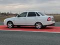 ВАЗ (Lada) Priora 2170 2013 годаүшін2 900 000 тг. в Актобе – фото 3