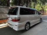 Toyota Alphard 2006 года за 6 000 000 тг. в Алматы – фото 3