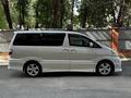 Toyota Alphard 2006 года за 6 000 000 тг. в Алматы – фото 6