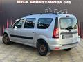 ВАЗ (Lada) Largus 2014 годаүшін4 800 000 тг. в Атырау – фото 8