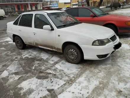 Daewoo Nexia 2010 года за 1 500 000 тг. в Уральск – фото 5