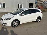 Kia Cee'd 2014 года за 6 900 000 тг. в Астана