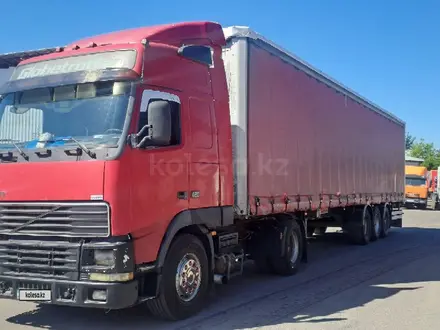 Volvo  FH 2001 года за 15 000 000 тг. в Алматы – фото 2