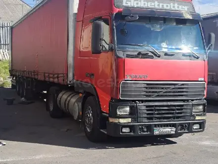 Volvo  FH 2001 года за 15 000 000 тг. в Алматы – фото 4