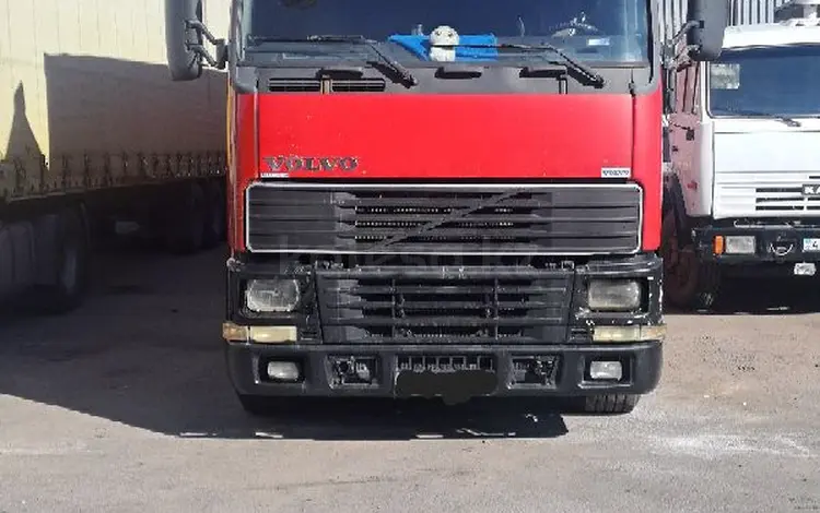 Volvo  FH 2001 года за 15 000 000 тг. в Алматы