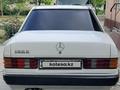 Mercedes-Benz 190 1990 года за 1 100 000 тг. в Туркестан – фото 6