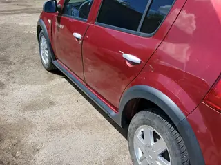 Renault Sandero Stepway