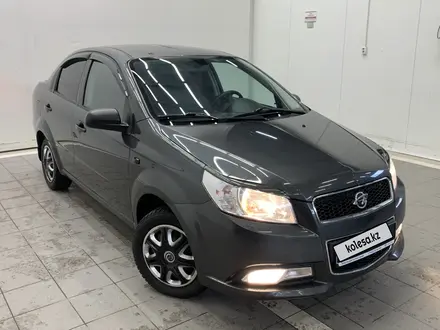 Ravon Nexia R3 2017 года за 4 410 000 тг. в Костанай – фото 18