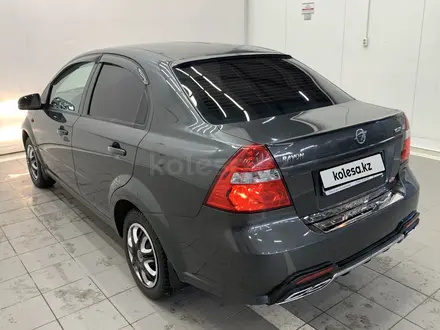 Ravon Nexia R3 2017 года за 4 410 000 тг. в Костанай – фото 2