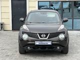 Nissan Juke 2013 года за 6 100 000 тг. в Алматы – фото 4