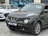 Nissan Juke 2013 года за 6 100 000 тг. в Алматы – фото 3