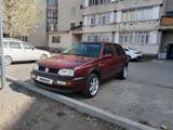 Volkswagen Golf 1993 годаүшін1 400 000 тг. в Талдыкорган – фото 3