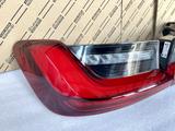 Задние фонари BMW G20 G80 БМВ g20 g80 за 135 000 тг. в Шымкент – фото 2